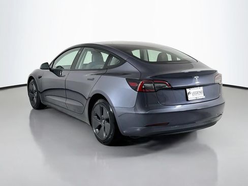 Used 2023 Tesla Model 3 Standard Range RWD image 7