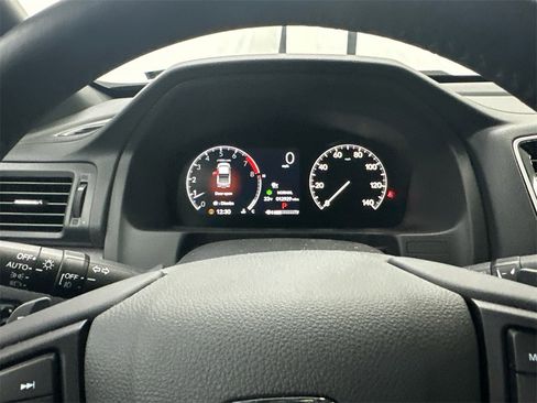 Used 2025 Honda Ridgeline RTL image 29