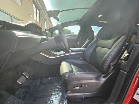 Used 2023 Tesla Model X AWD/4WD image 37