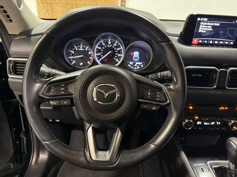 Used 2018 MAZDA CX-5 Grand Touring image 11