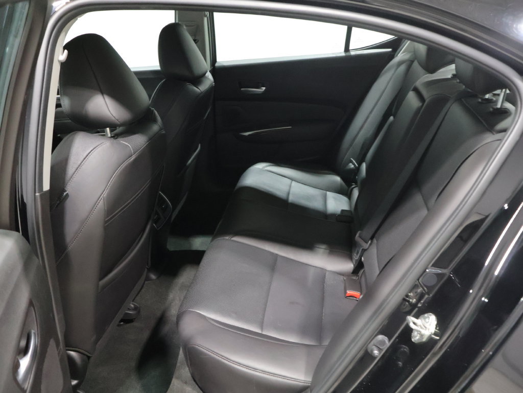 Used 2016 Acura TLX w/ Technology Package AWD/4WD image 18