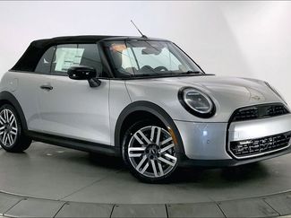 New 2026 MINI Cooper Convertible video 1