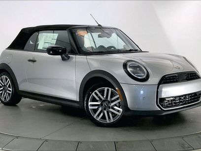 New 2026 MINI Cooper Signature