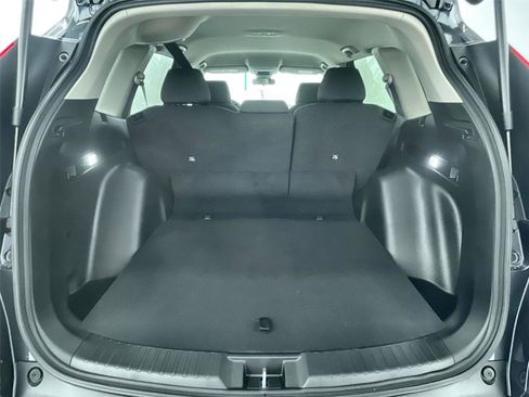 Certified 2026 Honda CR-V LX image 28