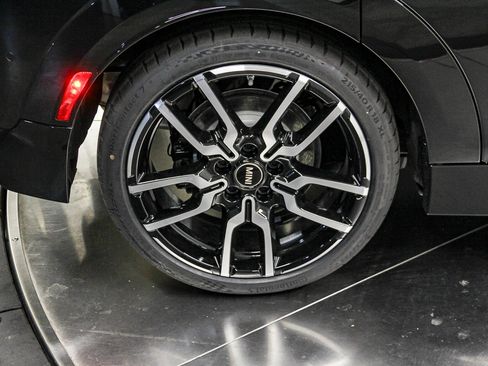 New 2026 MINI Cooper S image 8