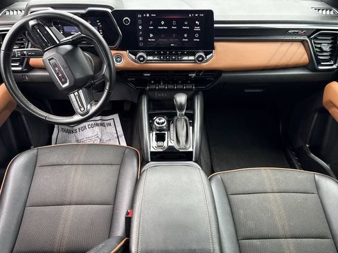 Used 2023 GMC Canyon AT4 AWD/4WD image 19