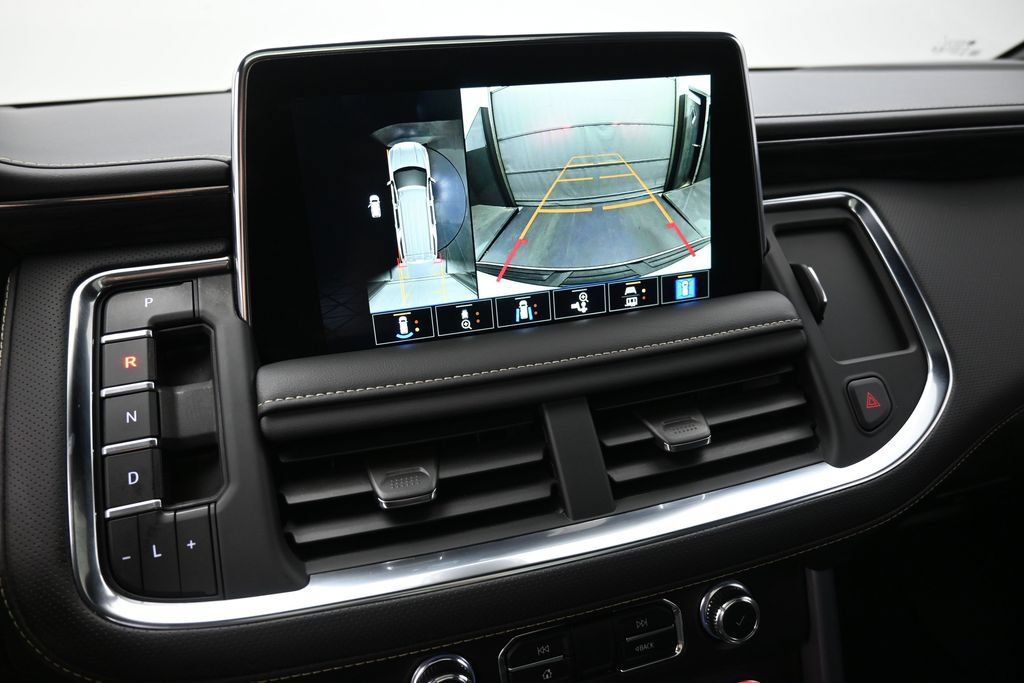 Used 2022 GMC Yukon SLT w/ SLT Premium Package RWD image 9