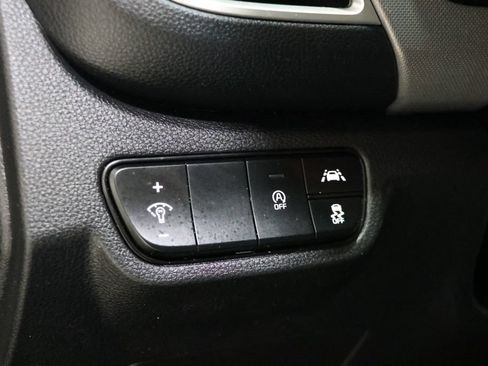Used 2023 Kia Seltos LX AWD/4WD image 21