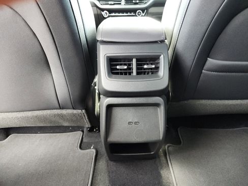 New 2026 Chevrolet Equinox EV RS image 11