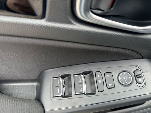 New 2026 Honda Civic Sport image 15