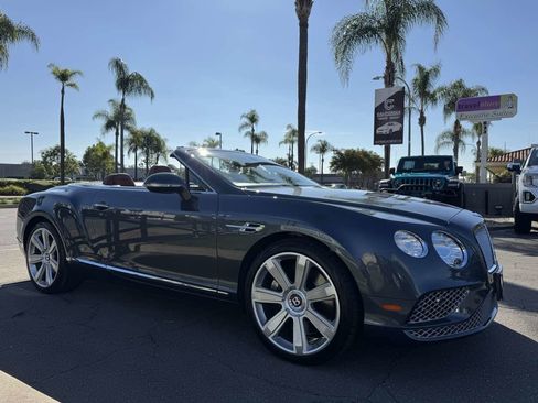 Used 2016 Bentley Continental GT image 13