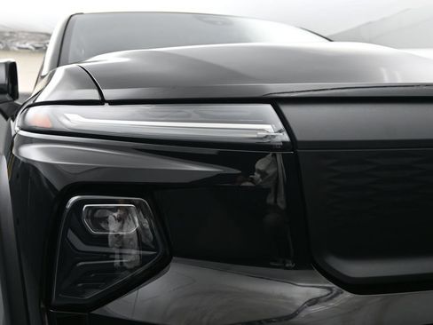 Used 2024 Chevrolet Silverado EV W/T AWD/4WD image 19