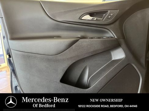 Used 2020 Chevrolet Equinox LT AWD/4WD image 13
