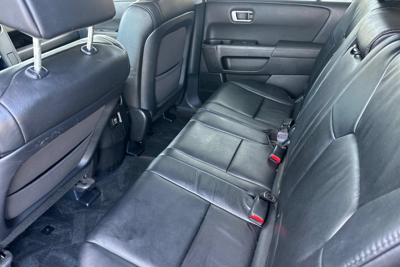 Used 2013 Honda Pilot EX-L image 12