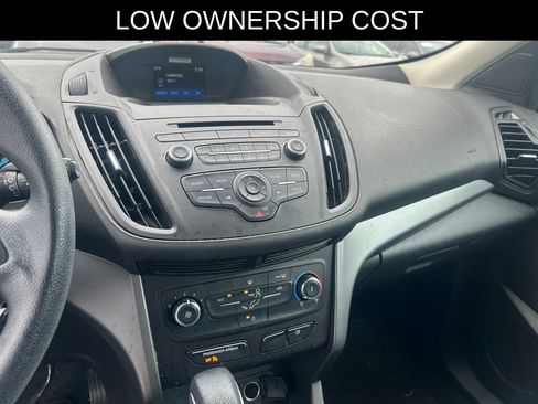 Used 2017 Ford Escape S FWD image 14