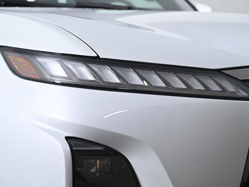 New 2026 INFINITI QX80 Autograph w/ Premium Cargo Package image 4