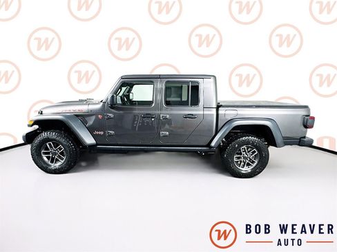 New 2026 Jeep Gladiator Mojave image 4