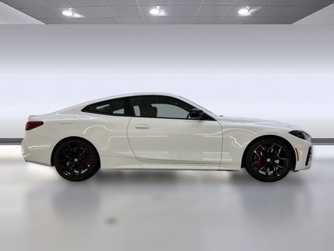 New 2026 BMW 430i Coupe w/ M Sport Package image 7