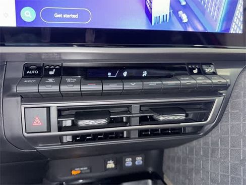 New 2026 Toyota Camry XLE image 17