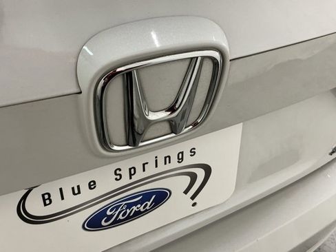 Used 2020 Honda Accord Sport image 5