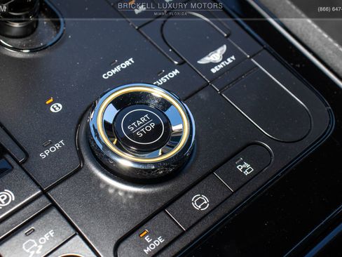 Used 2025 Bentley Continental GT Speed image 28