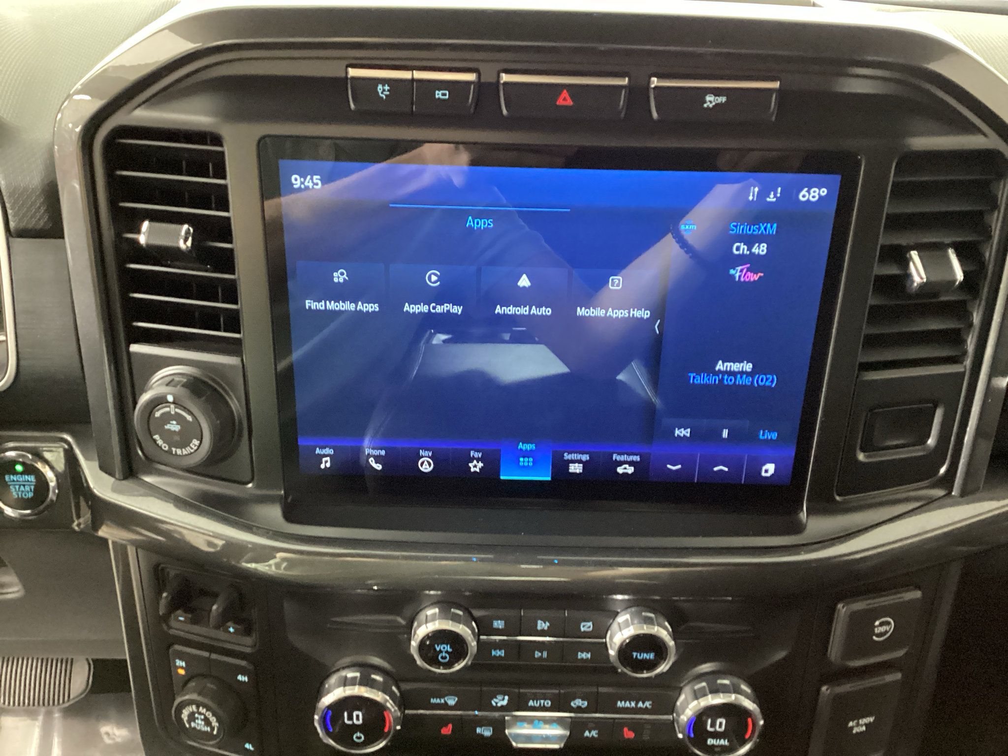 Used 2021 Ford F150 XLT w/ Equipment Group 302A High AWD/4WD image 30