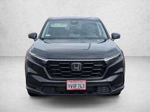 Used 2025 Honda CR-V EX-L image 2