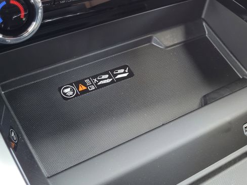 New 2026 Chevrolet Tahoe High Country AWD/4WD image 22
