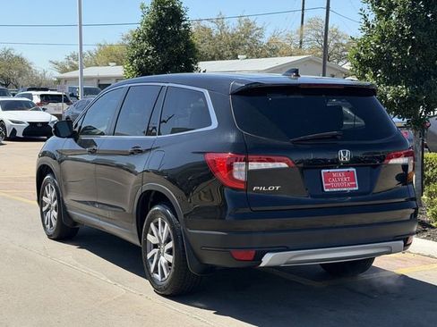 Used 2020 Honda Pilot EX-L image 5