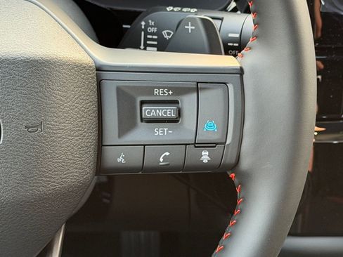 New 2026 Nissan Pathfinder Rock Creek image 25