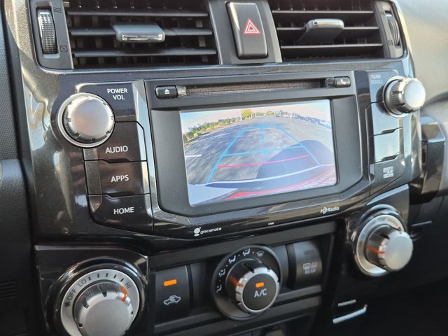 Used 2014 Toyota 4Runner Trail Premium AWD/4WD image 13