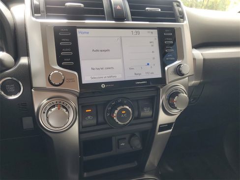 Used 2024 Toyota 4Runner SR5 image 24