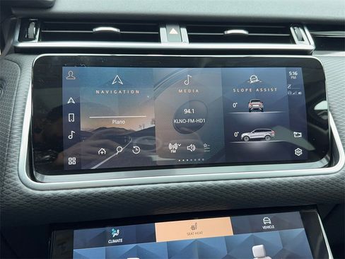 Used 2023 Land Rover Range Rover Velar S image 26
