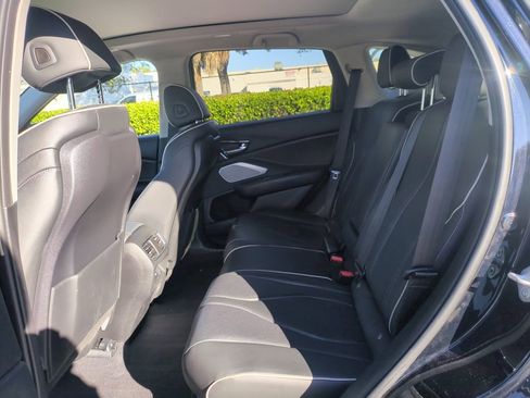 Used 2022 Acura RDX Advance Package image 16