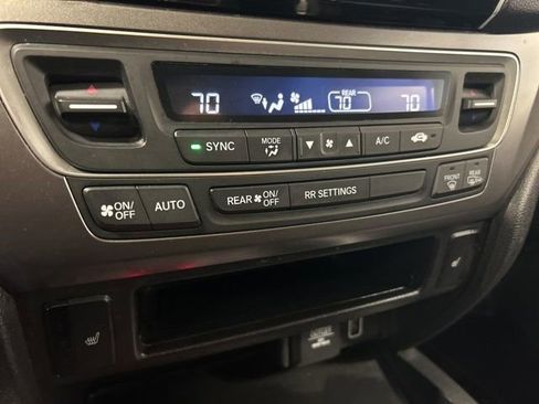 Used 2019 Honda Passport EX-L image 20