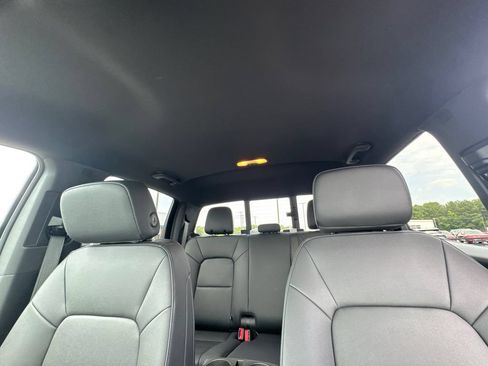 Used 2026 Chevrolet Colorado Trail Boss AWD/4WD image 31