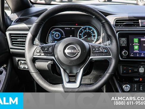 Used 2025 Nissan Leaf SV Plus image 33