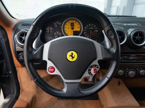 Used 2007 Ferrari F430 Coupe RWD image 37
