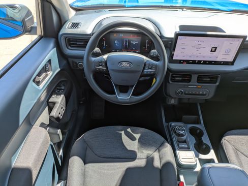 New 2026 Ford Maverick XL w/ 4K Tow Package AWD/4WD image 17