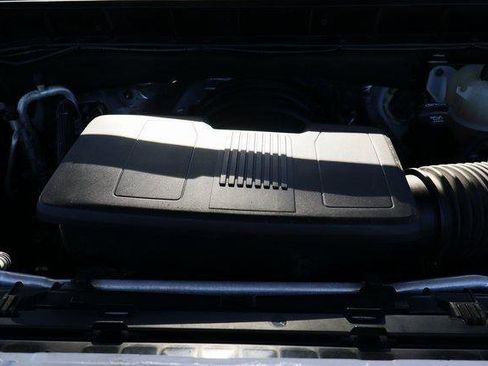 Used 2021 Chevrolet Silverado 1500 LT w/ All Star Edition Plus image 29