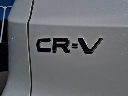 Used 2024 Honda CR-V EX image 30