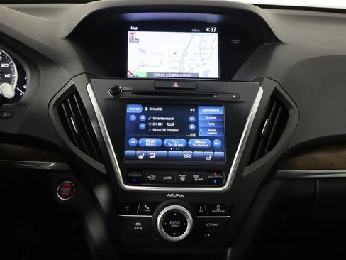 Used 2020 Acura MDX Technology image 28