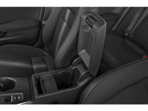 New 2026 Honda Civic Sport image 14