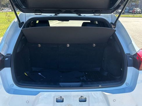 Used 2020 Lexus UX 200 F Sport w/ F Sport Premium Package image 6