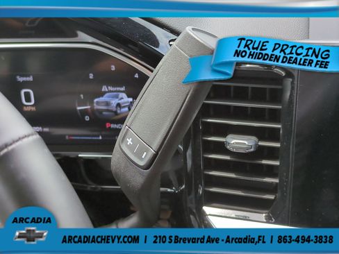 Used 2026 GMC Sierra 1500 Elevation AWD/4WD image 8