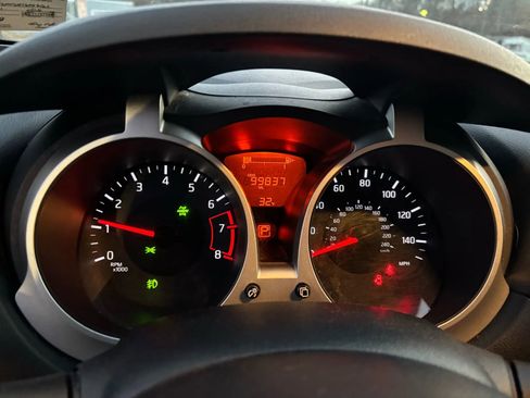 Used 2016 Nissan Juke SL image 32