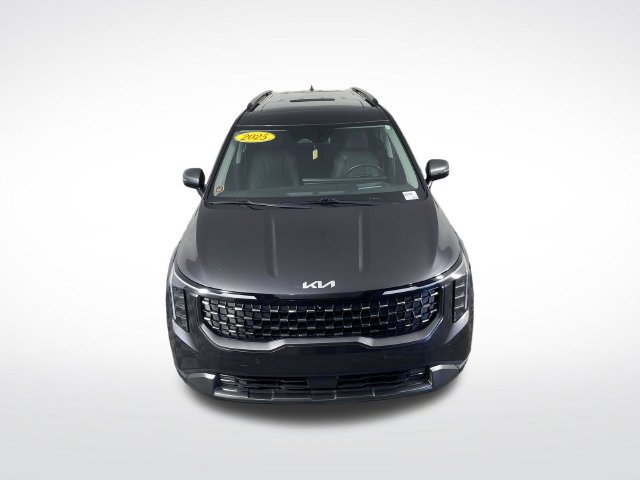 Used 2025 Kia Carnival SX Prestige FWD image 46