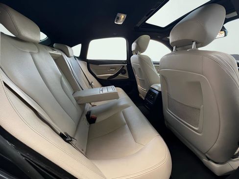 Used 2015 BMW 435i Gran Coupe image 25