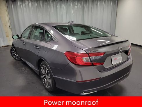 Used 2019 Honda Accord Touring image 6