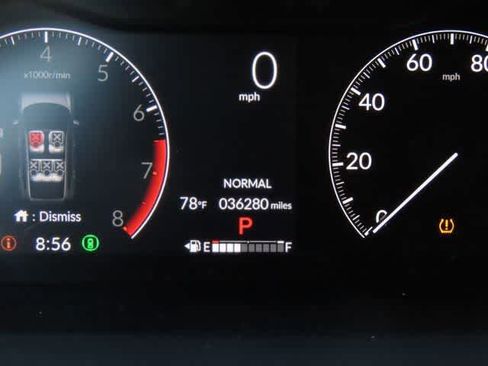 Used 2023 Honda CR-V EX-L image 26